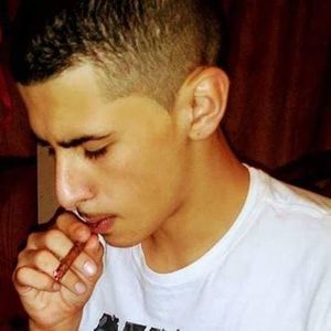 Meet your Posher, Xavier